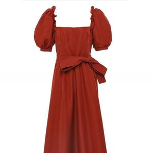 NWT Self portrait dress! Size 8